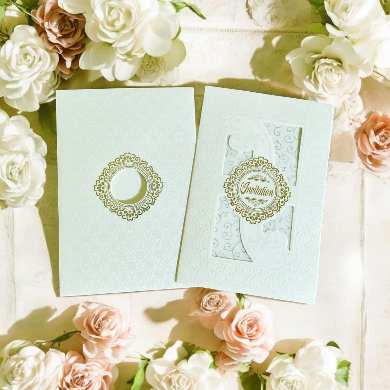 Wedding Card 5